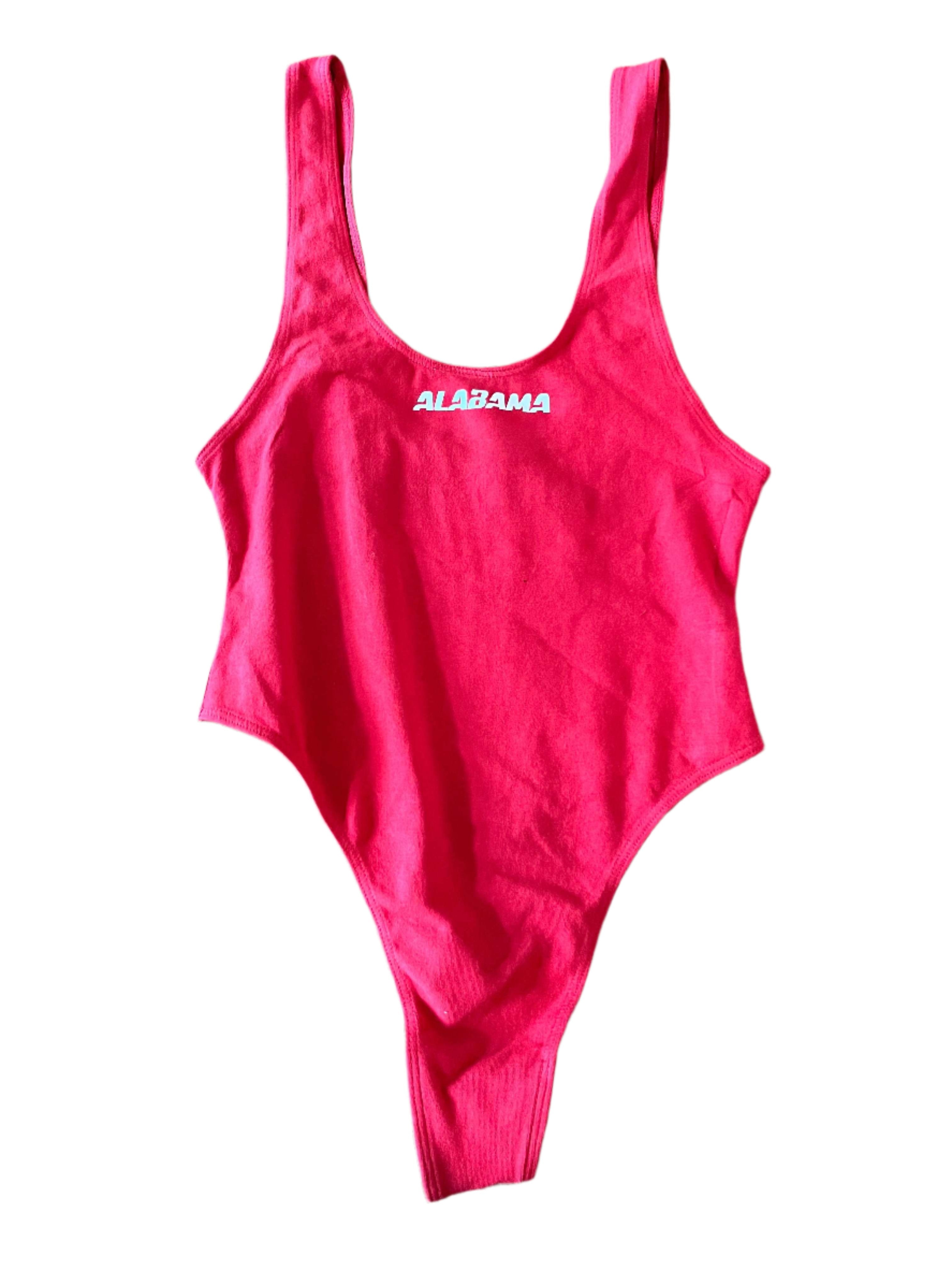 Alabama Sport Bodysuit