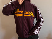 Minnesota Track Jacket