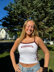 Minnesota Overtime Tank