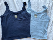 Marquette Everyday Tank