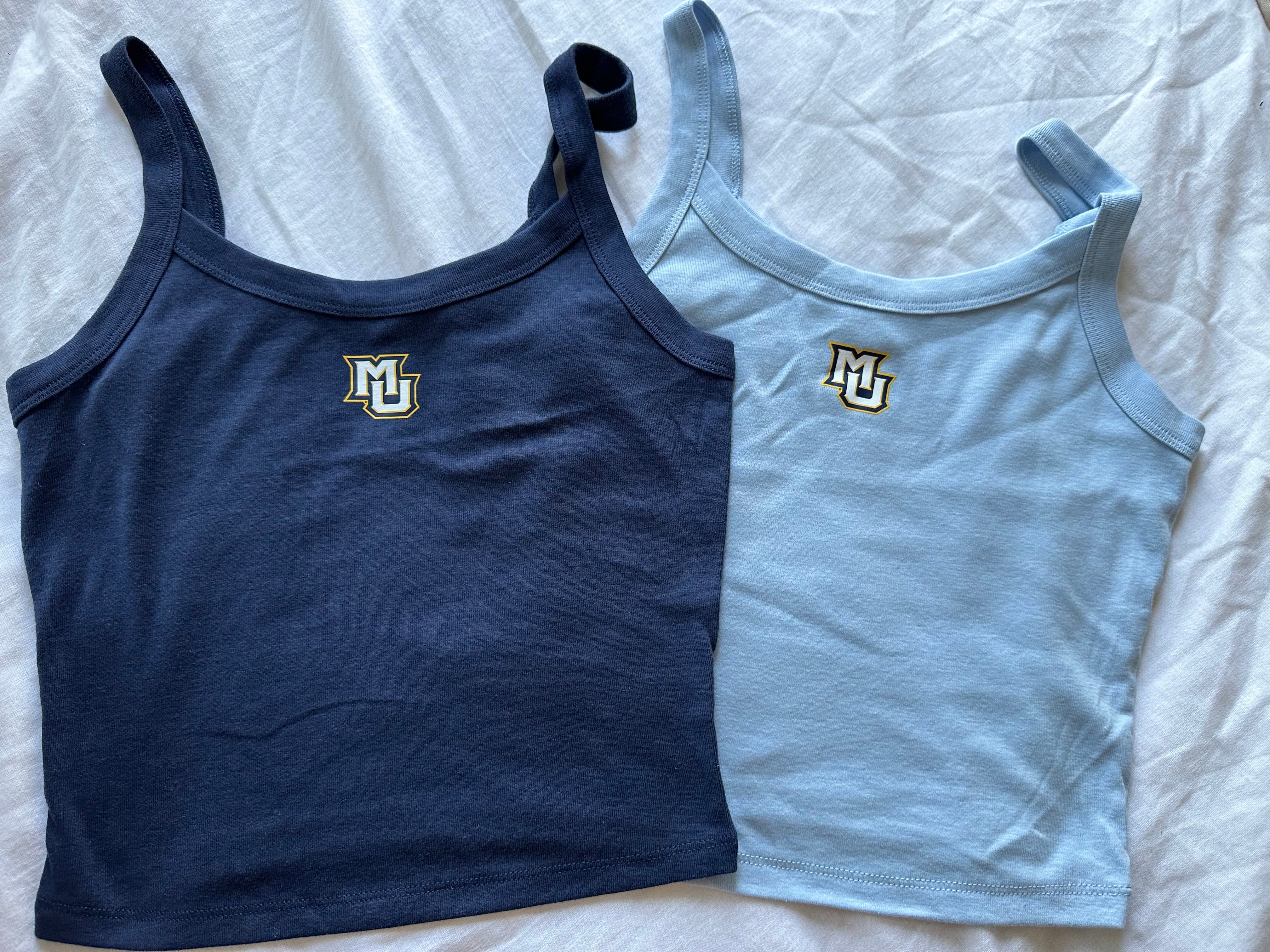 Marquette Everyday Tank