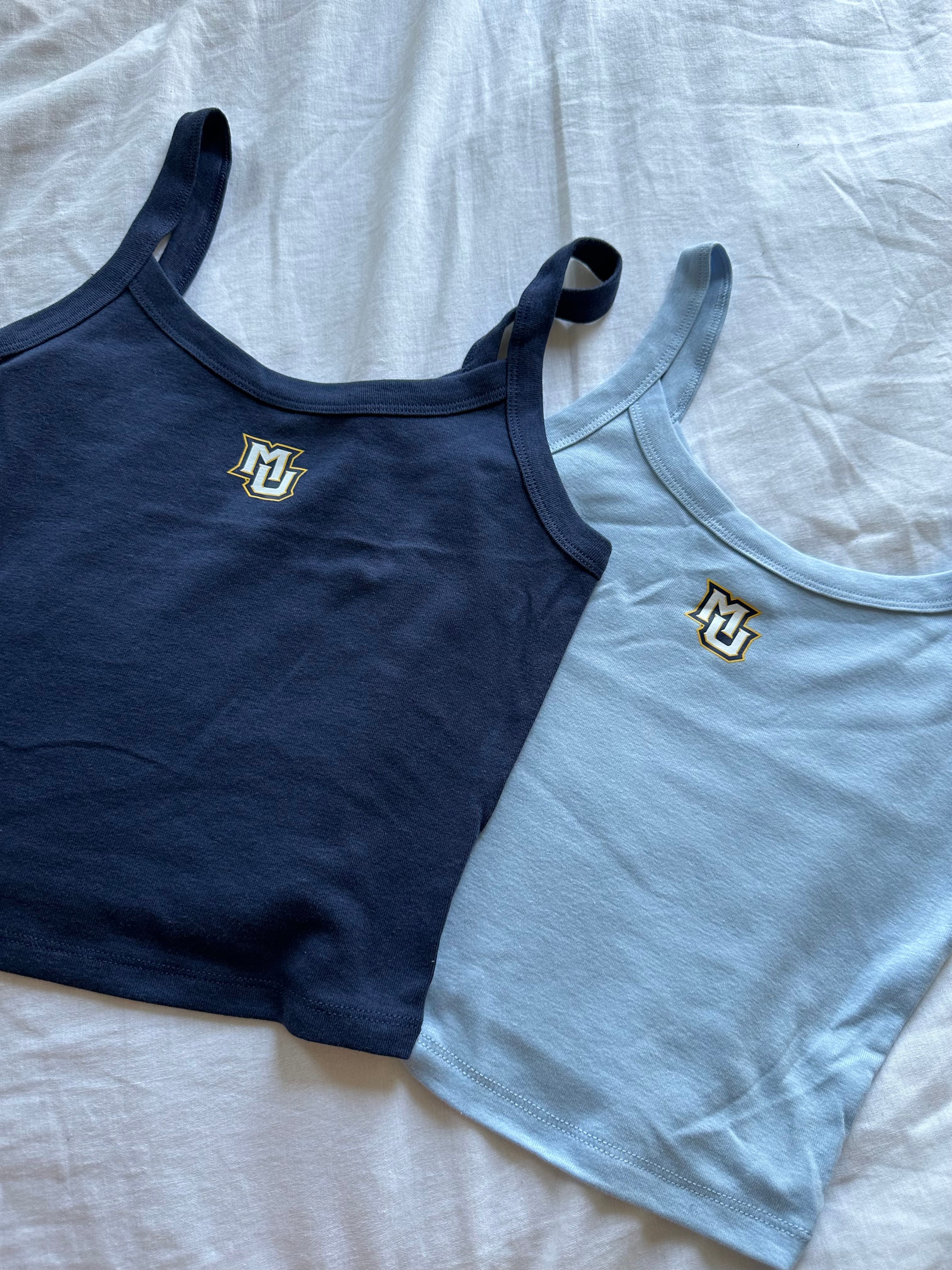 Marquette Everyday Tank