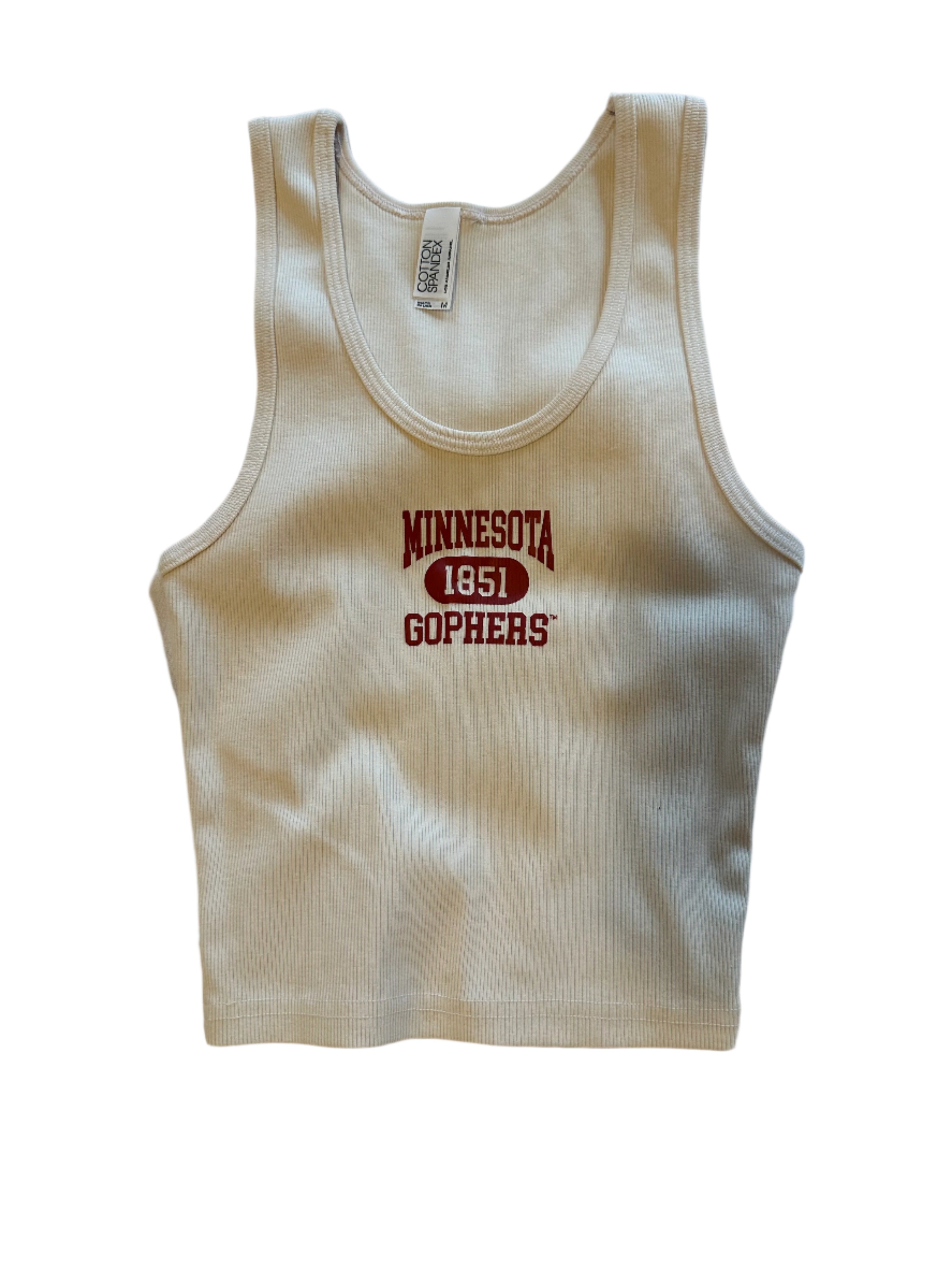 Minnesota Gophers Campus Tank