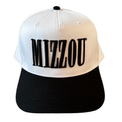 Mizzou Stretch Cap