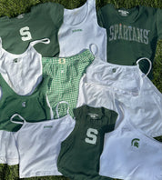 Spartan Tailgate Tank