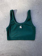 Michigan State Sideline Tank