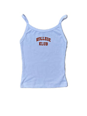 Kollege Klub Tank