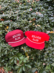 Kollege Klub Block Rope Hat