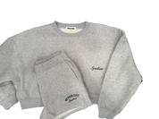 Michigan State Sweat Shorts