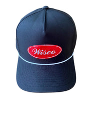 Wisco Industrial Rope Hat