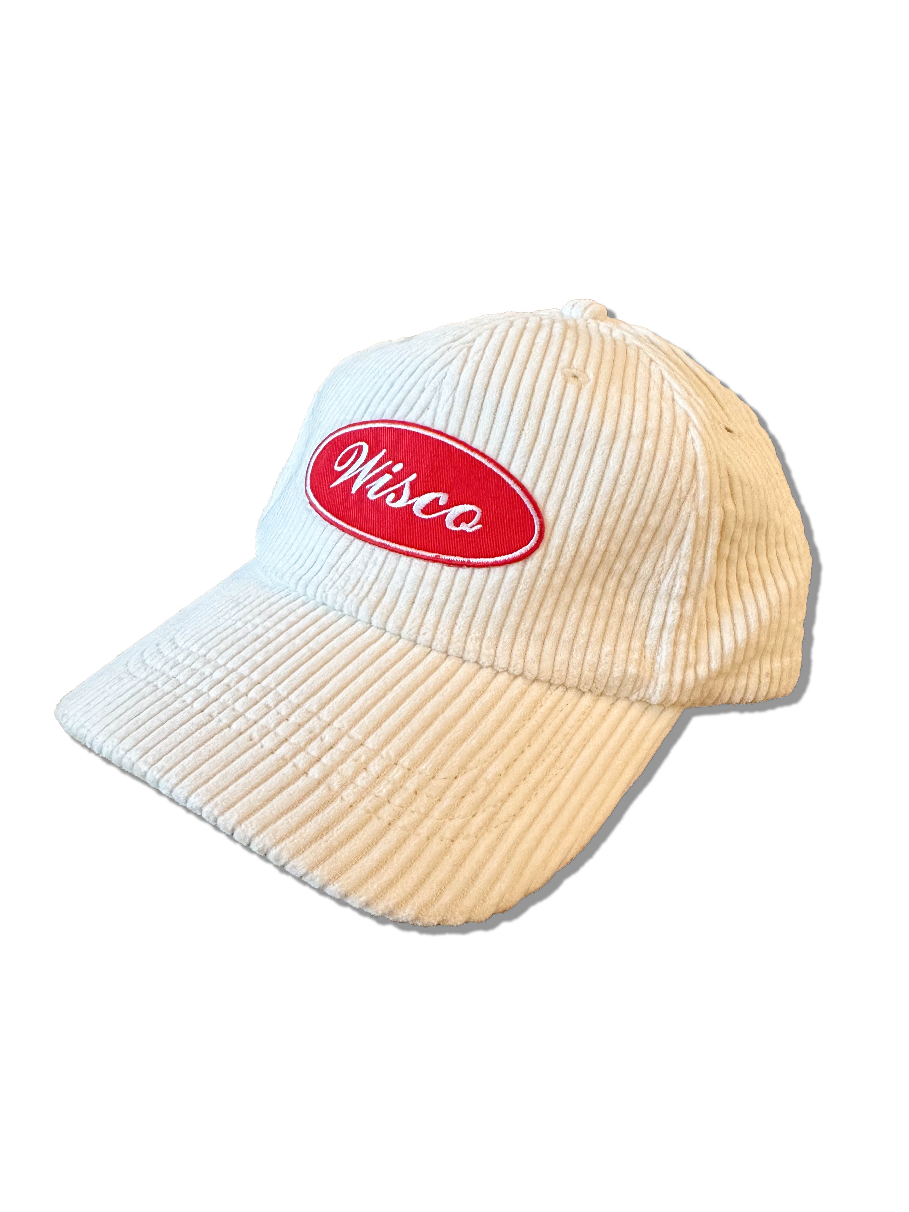 Wisco Industrial Specialty Cap