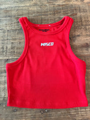 Wisco Sport Tailgate Tank