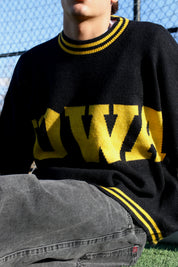 Iowa Library Sweater