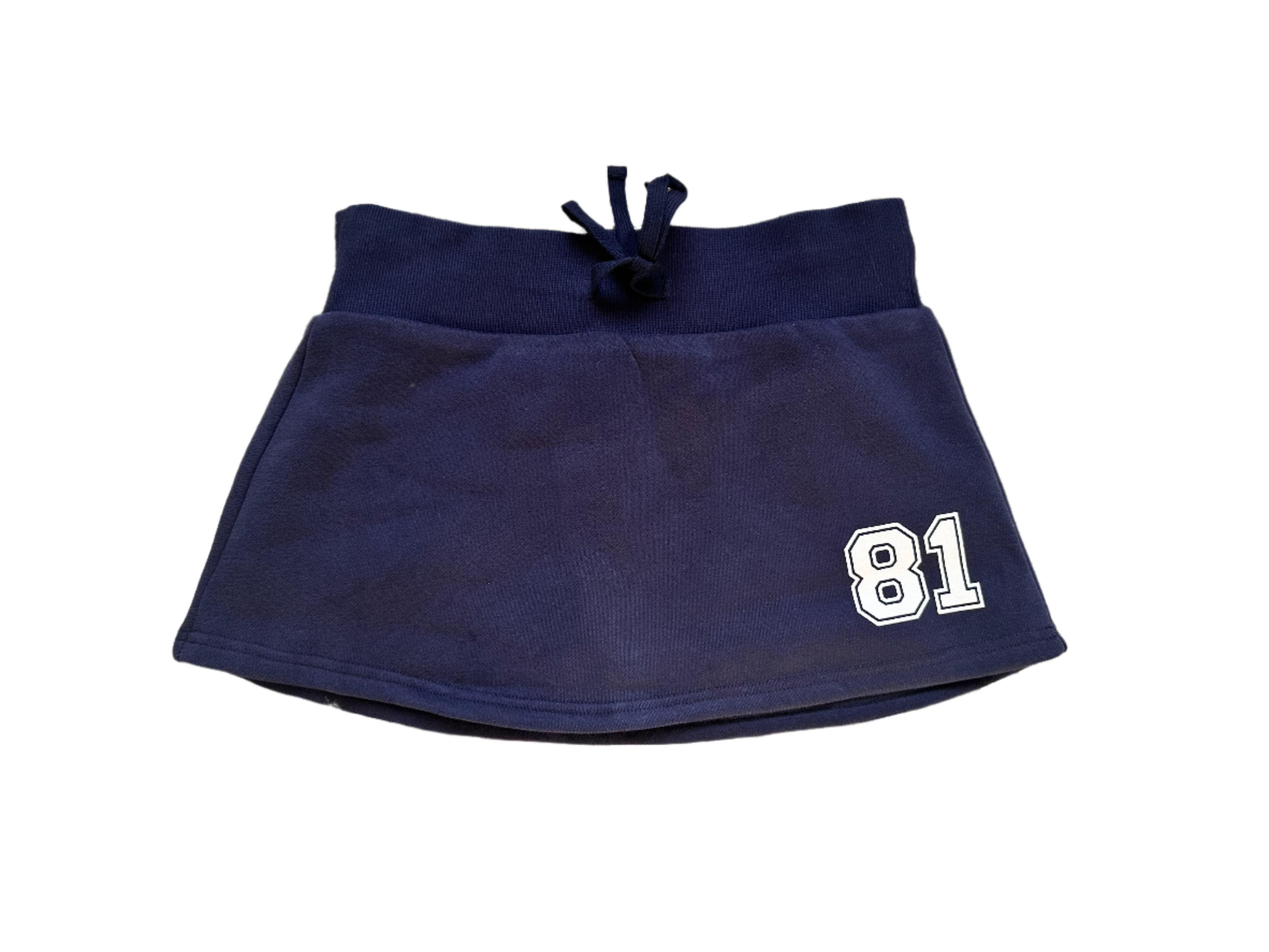 Marquette 1881 Skort