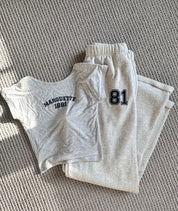 Marquette 1881 Sweats