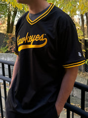 Hawkeyes Pitch Jersey