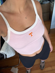 Tennessee Contrast Tank