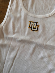 Marquette Campus Tank