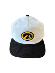 Herky Chenille Corduroy Cap