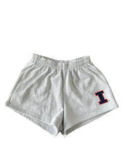 Illinois Sweat Shorts