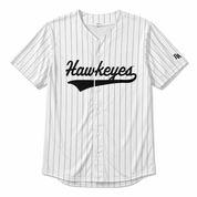 Hawkeyes Retro Baseball Jersey