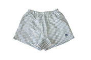 Michigan Baby Rally Shorts