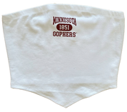 Gophers 1851 Bandana Tube Top