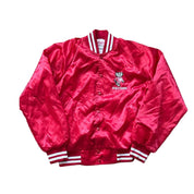 Vintage Wisconsin Bomber Jacket