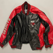 Wisconsin Vintage Leather Jacket