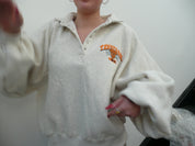 Tennessee Snap Collared Sweatshirt