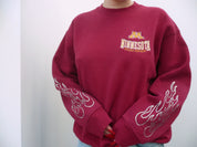 Vintage Minnesota Pullover