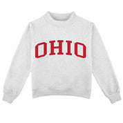Ohio Mock Neck