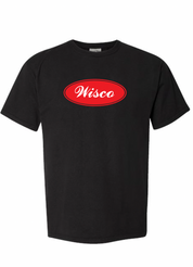 Wisco Industrial Tee