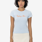 Fighting Illini Heritage Tee