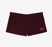 Minnesota Mesh Mini Shorts