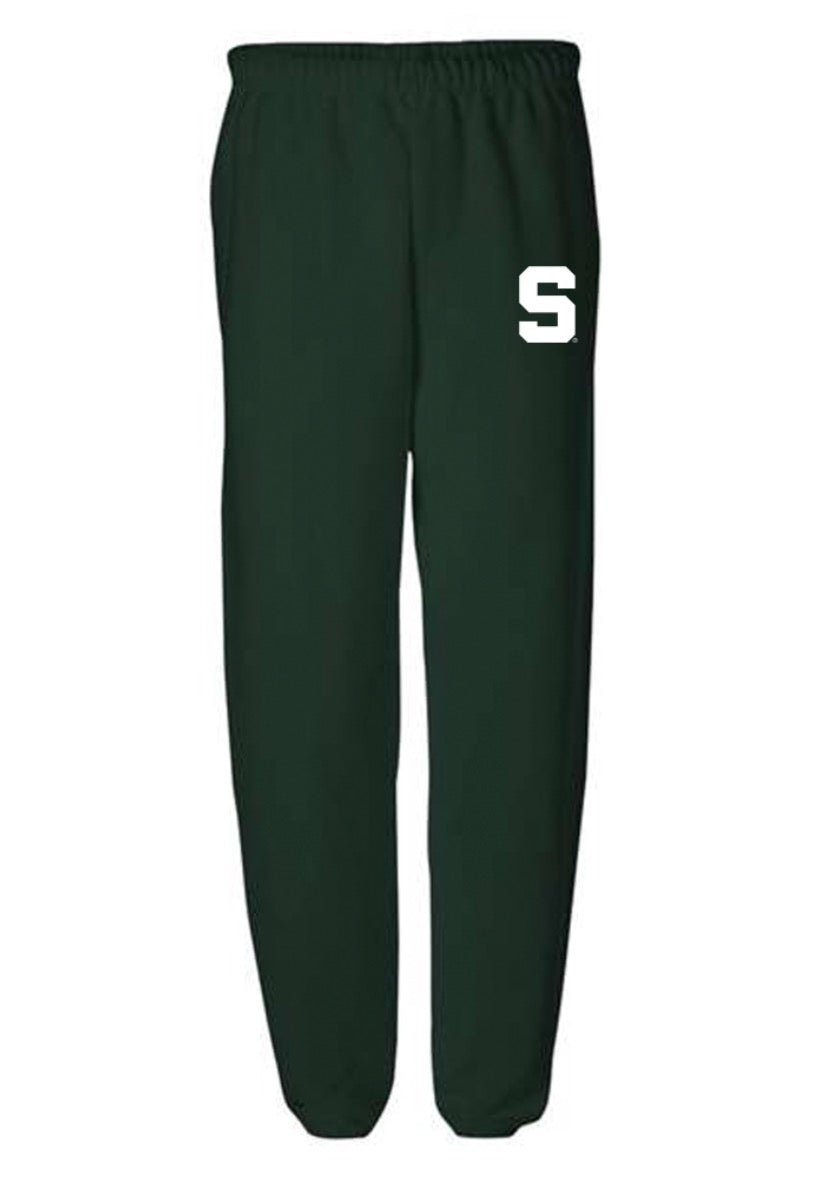 Michigan State Joggers