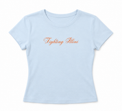 Fighting Illini Heritage Tee