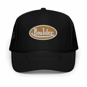 Boulder Trucker Hat