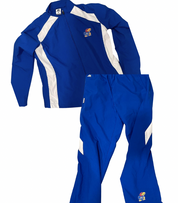 Vintage Kansas Athletic Set