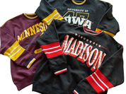 One of a Kind Minnesota Retro Crew