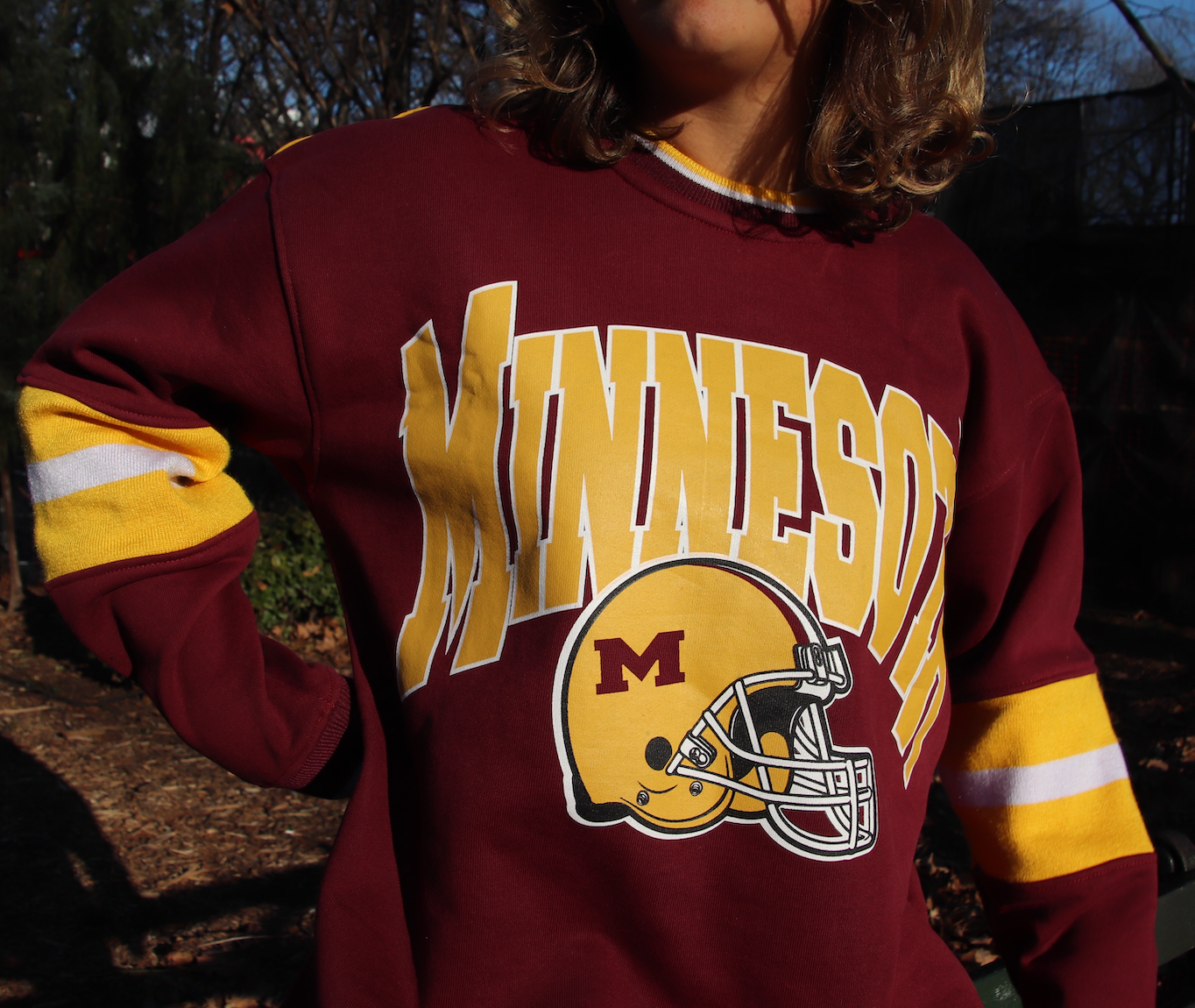 Minnesota Varsity Crew