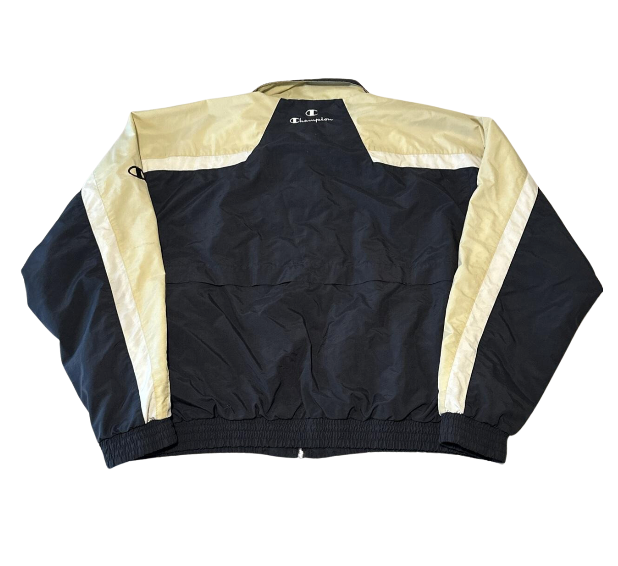 Vintage Champion Purdue Multi Jacket