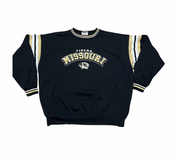 Mizzou Vintage Pull Over