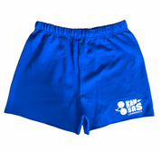 Kansas Arch Sweatshorts