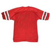 Vintage Wisconsin Athletic Jersey