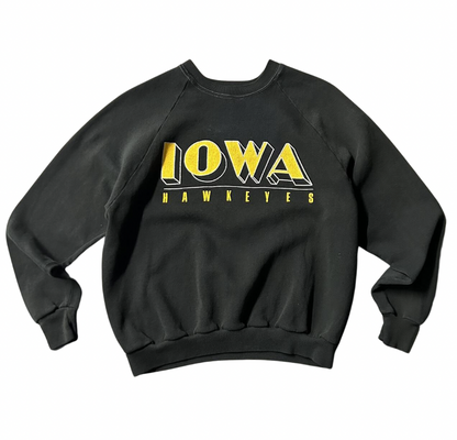 Vintage Iowa Crew