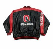 Vintage Ohio State Varsity Jacket