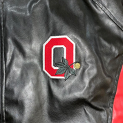 Vintage Ohio State Varsity Jacket