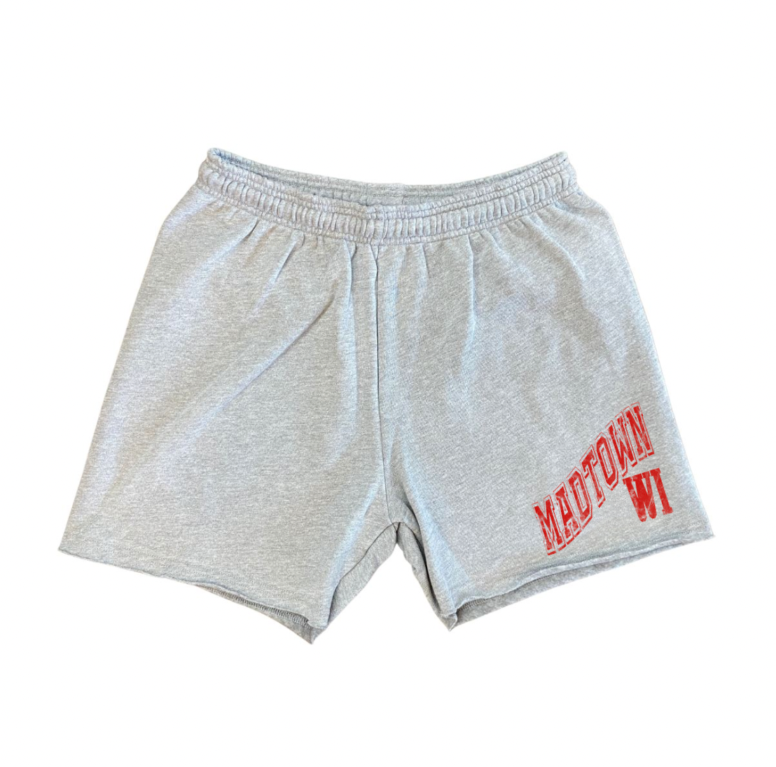 Madtown Sweat Shorts