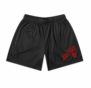 Madtown Mesh Shorts - Recess Apparel LLC